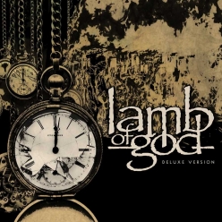 Lamb of God - Lamb of God (Deluxe Version)